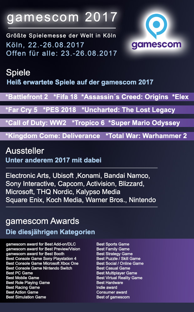 gamescomvorschau2017