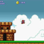 super mario