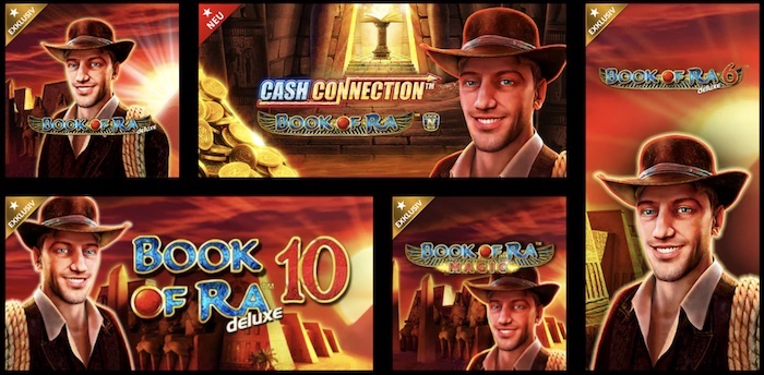 bestes online spiel - book of ra