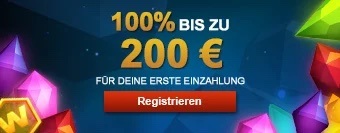 videoslots bonus