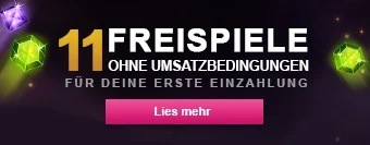 videoslots freispiele