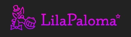 LilaPaloma Online Spielothek