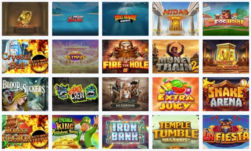 mybet slots erfahrungen