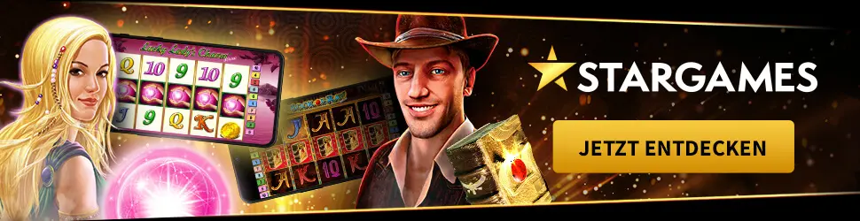 StarGames Casino Erfahrungen