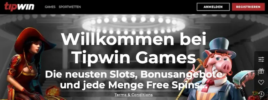 tipwin games startseite