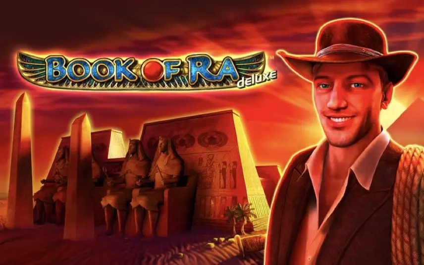 book of ra deluxe kostenlos spielen