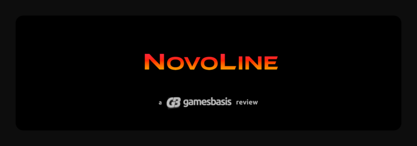 Novoline.de Bewertung