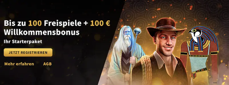 StarGames Echtgeld Bonus für Neukunden