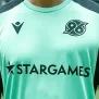 StarGames ist neuer Hannover 96 Sponsor