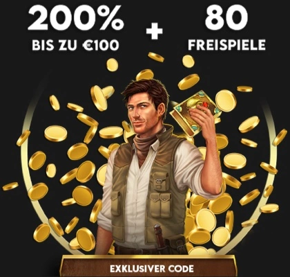 Lapalingo Bonus Code für Neukunden