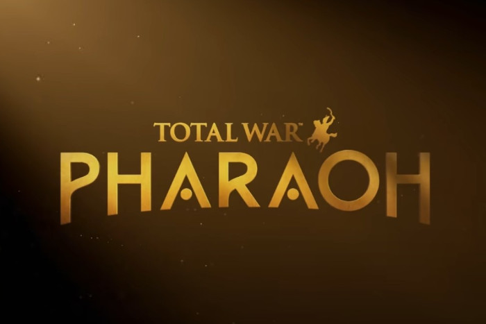 Pharao Total War