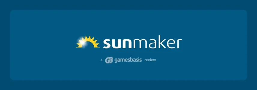 Sunmaker Testbericht