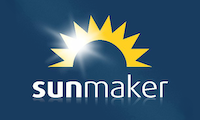 Sunmaker Logo