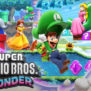 Super Mario Bros. Wonder