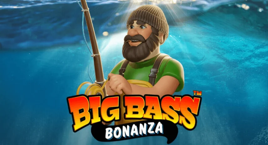 big bass bonanza demo