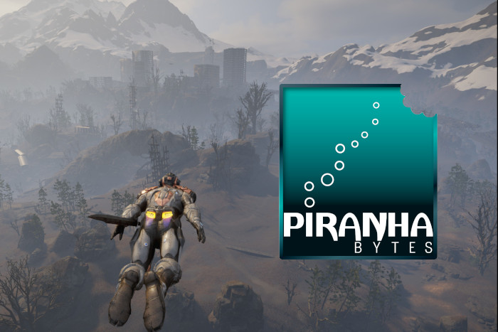 Piranha Bytes