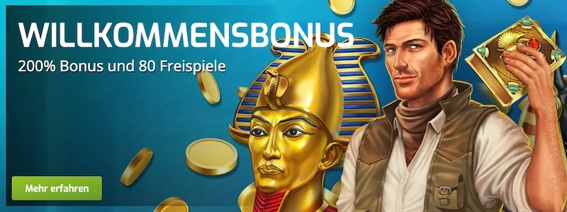 Online Spielothek Echtgeld Bonus