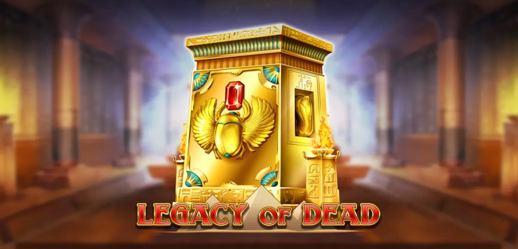 Legacy of Dead Demo & Erfahrungen – Jetzt kostenlos spielen!