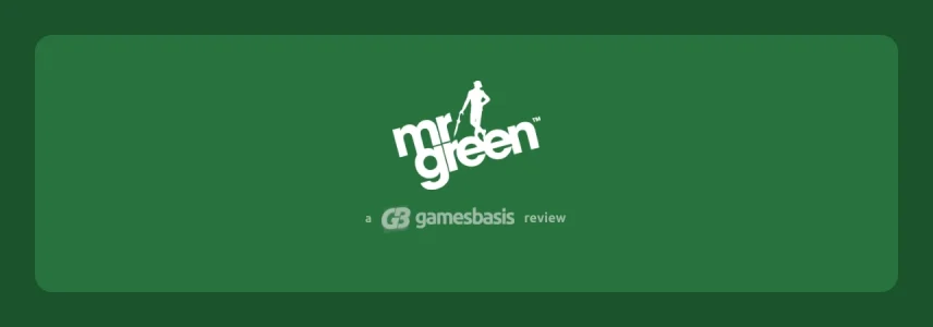 Mr Green Erfahrungen