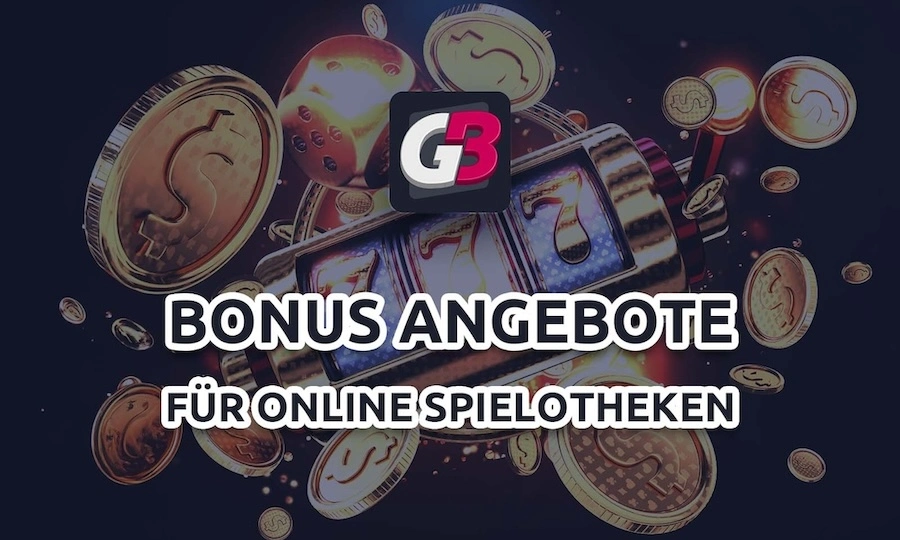 Beste Online Spielothek Bonus Angebote