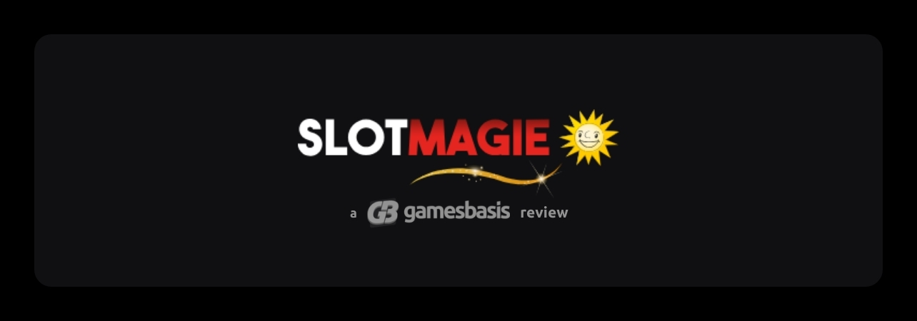 SlotMagie Erfahrungen