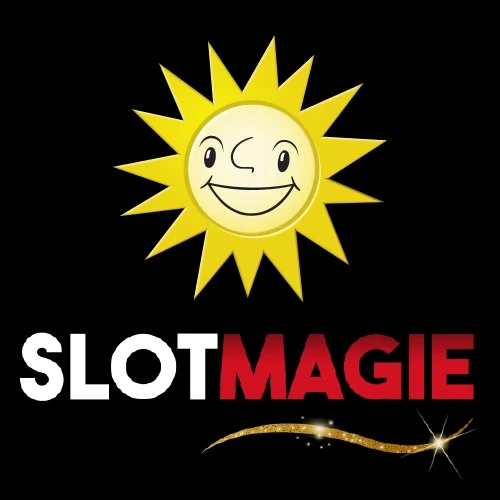 SlotMagie