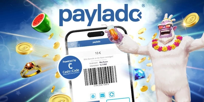 Paylado Casino