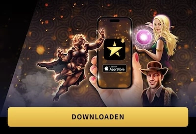 StarGames Spielautomaten App Download