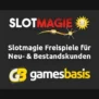 Slotmagie Freispiele