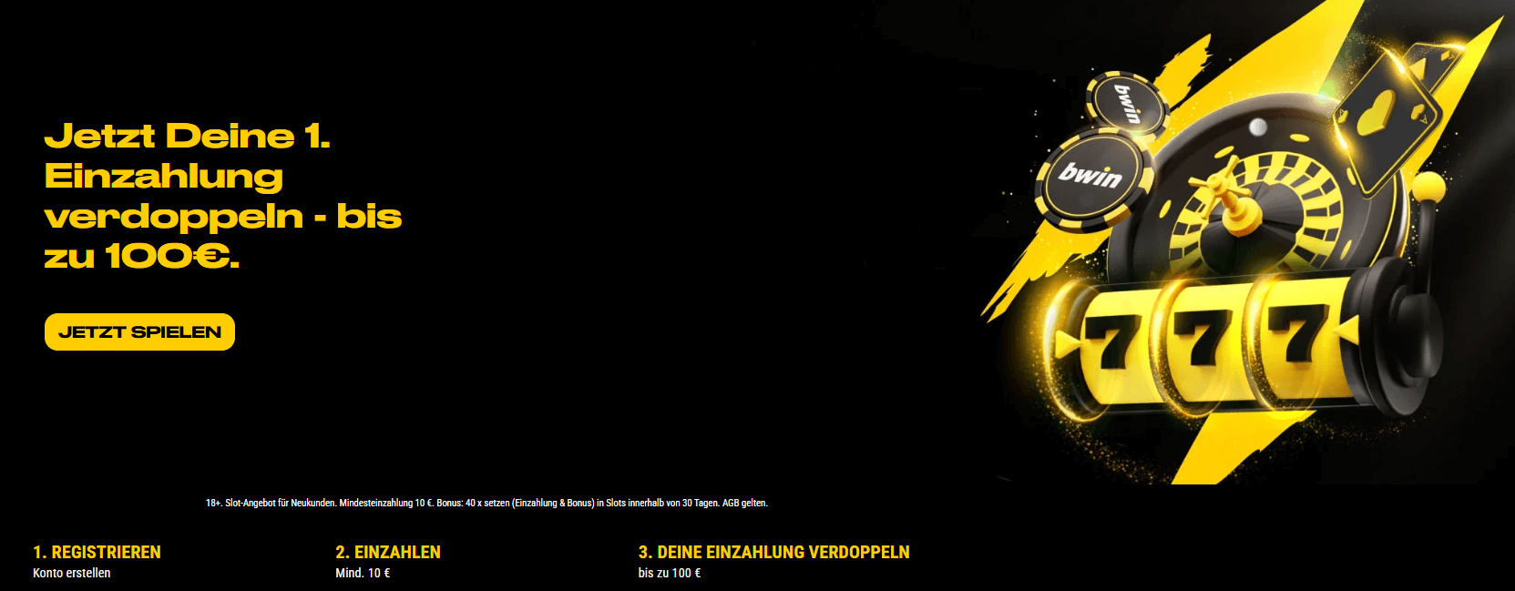 bwin bonus casino