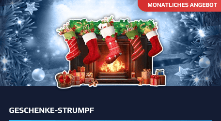 Netbet Adventskalender