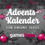 Online Casino Adventskalende