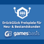 DrückGlück Freispiele