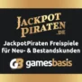 JackpotPiraten Freispiele
