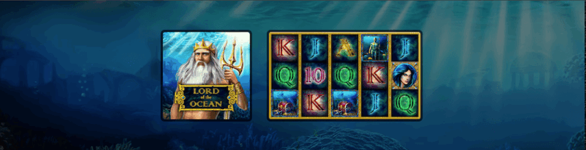 Lord of the Ocean