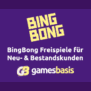 BingBong Casino Freispiele