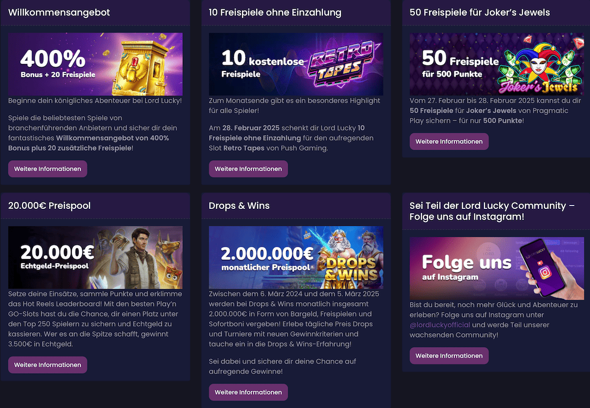 Lucki Casino: So funktioniert das Wetten auf Fußball im lucki-casino.de