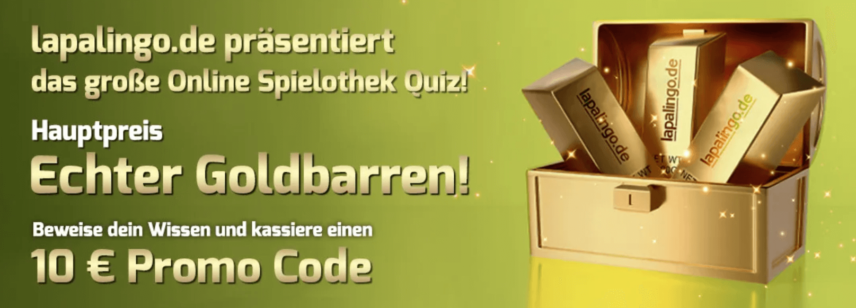 lapalingo quiz