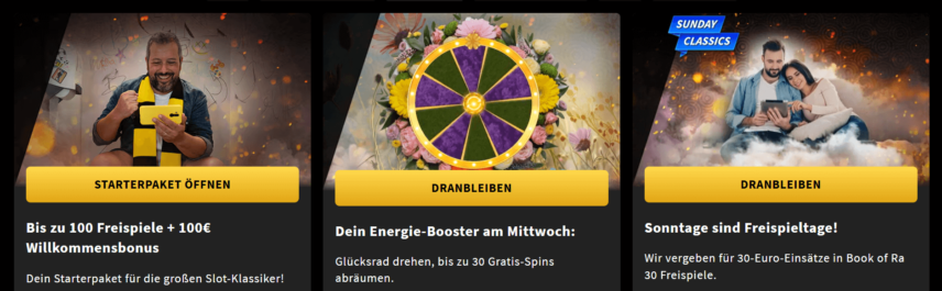 stargames freespins bestandskunden