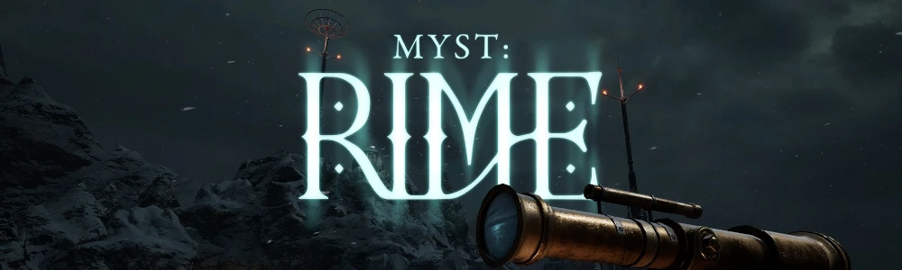 Rime - Myst