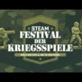 Steam Festival der Kriegsspiele
