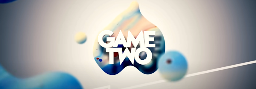 Game Two Logo