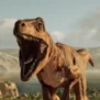 Jurassic World Evolution 3