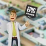 Two Point Hospital