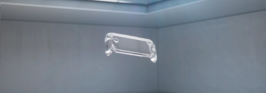 Xbox Handheld