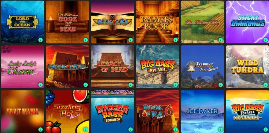 Bet365 Spiele