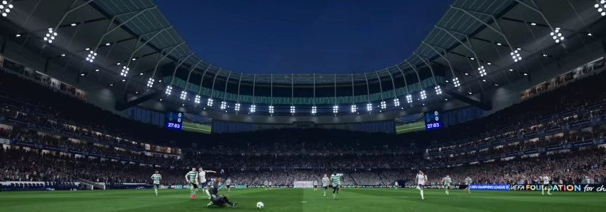 EA FC 26