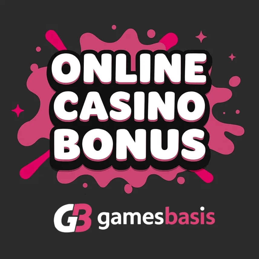 Online Casino Bonus
