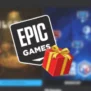 Kostenlose Spiele im Epic Store
