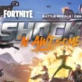 Fortnite Chapter 6 Season 4